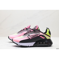 Nike Air Max Shoes